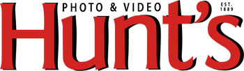 Hunt's Photo Video