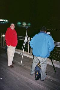 On Location