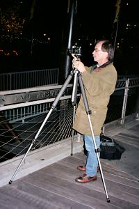 On Location