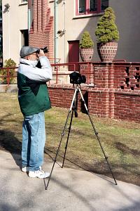 On Location