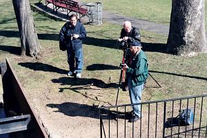 On Location