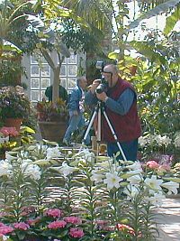 On Location