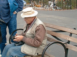 On Location