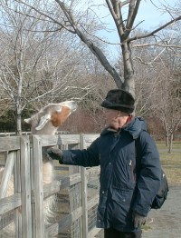 On Location