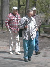 On Location