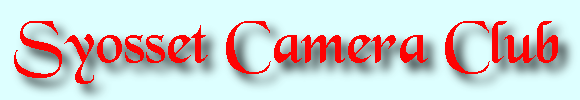 Syosset Camera Club