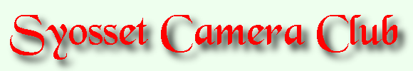 Syosset Camera Club