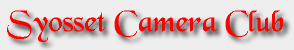 Syosset Camera Club
