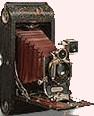 Old Camera